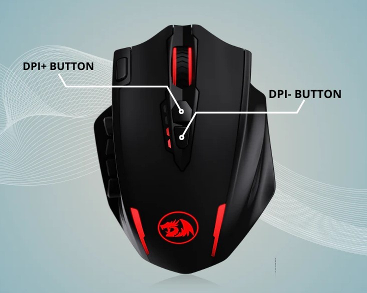 What is DPI?